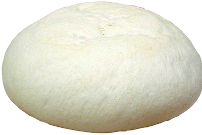 Rising Dough